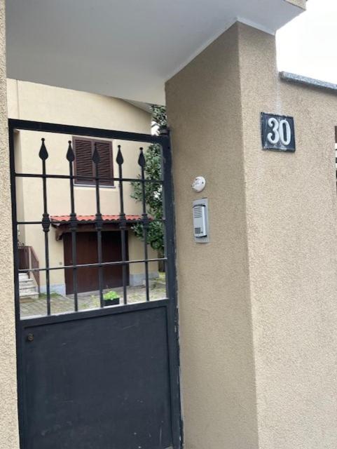 Dolce Risveglio Vicino Milano Ξενοδοχείο Trezzano sul Naviglio Εξωτερικό φωτογραφία